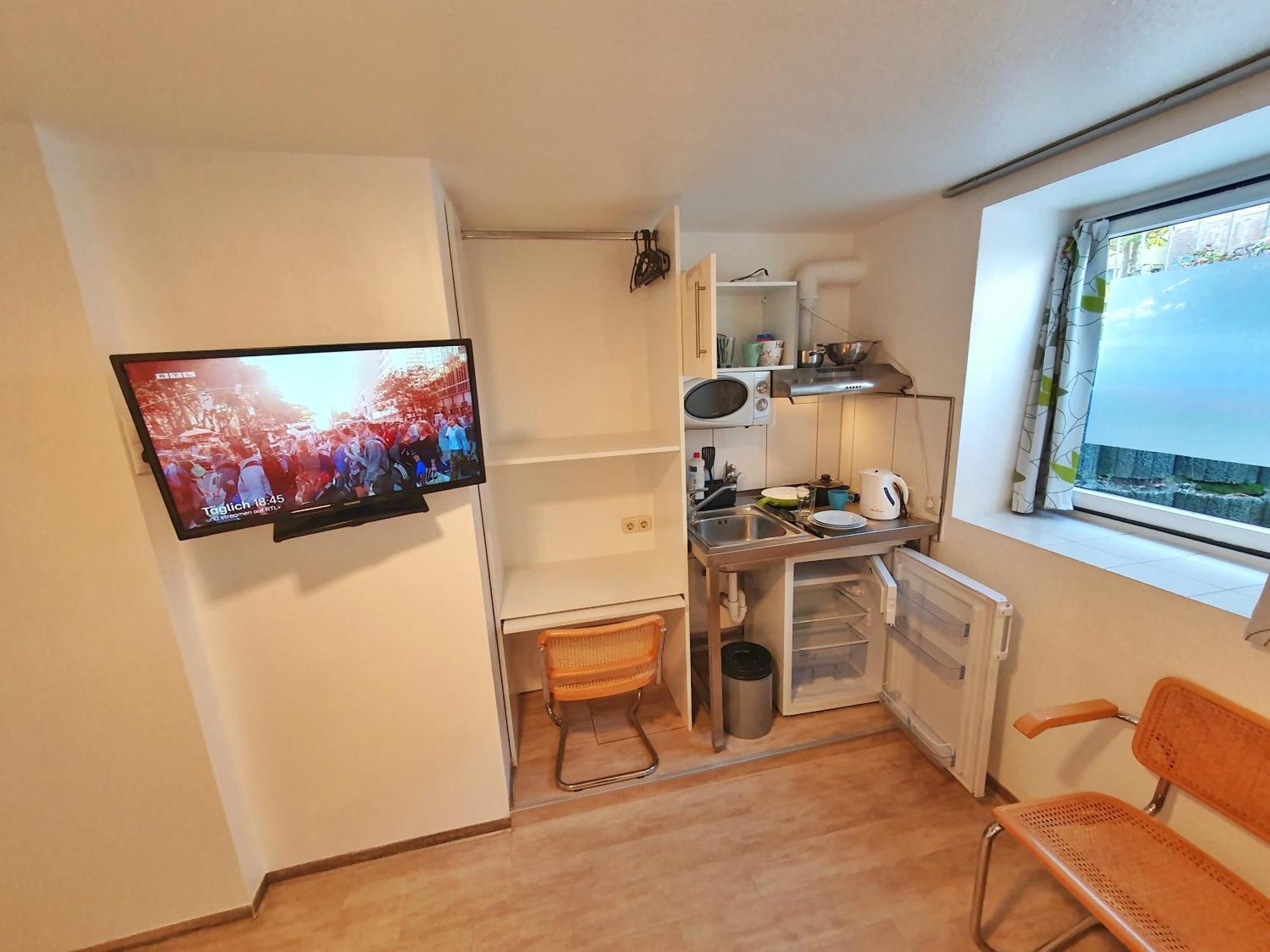 Aparthotel B & L BRE Exteriör bild
