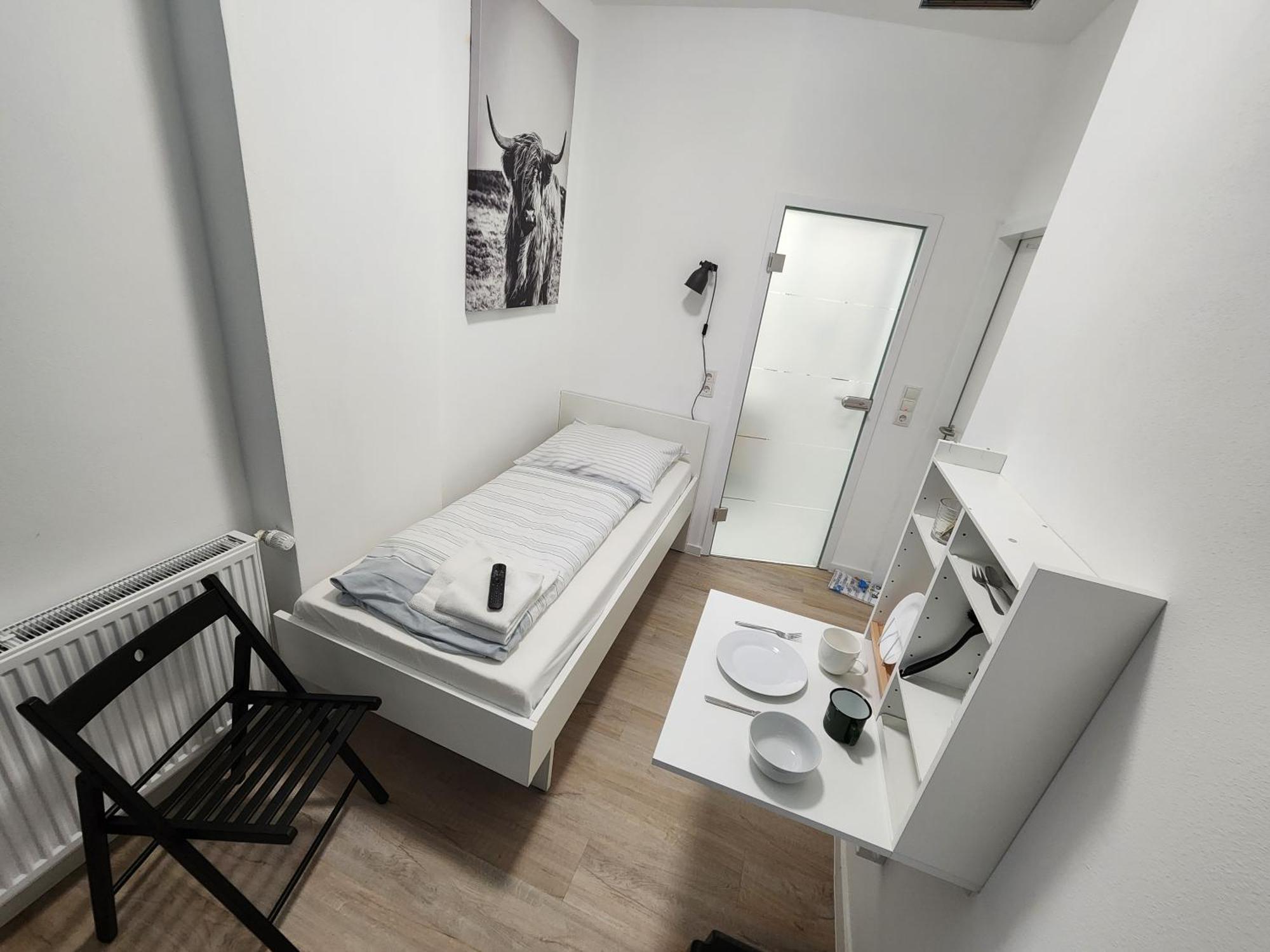 Aparthotel B & L BRE Exteriör bild