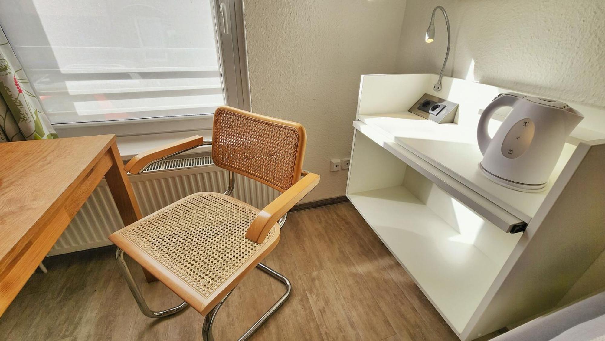 Aparthotel B & L BRE Exteriör bild