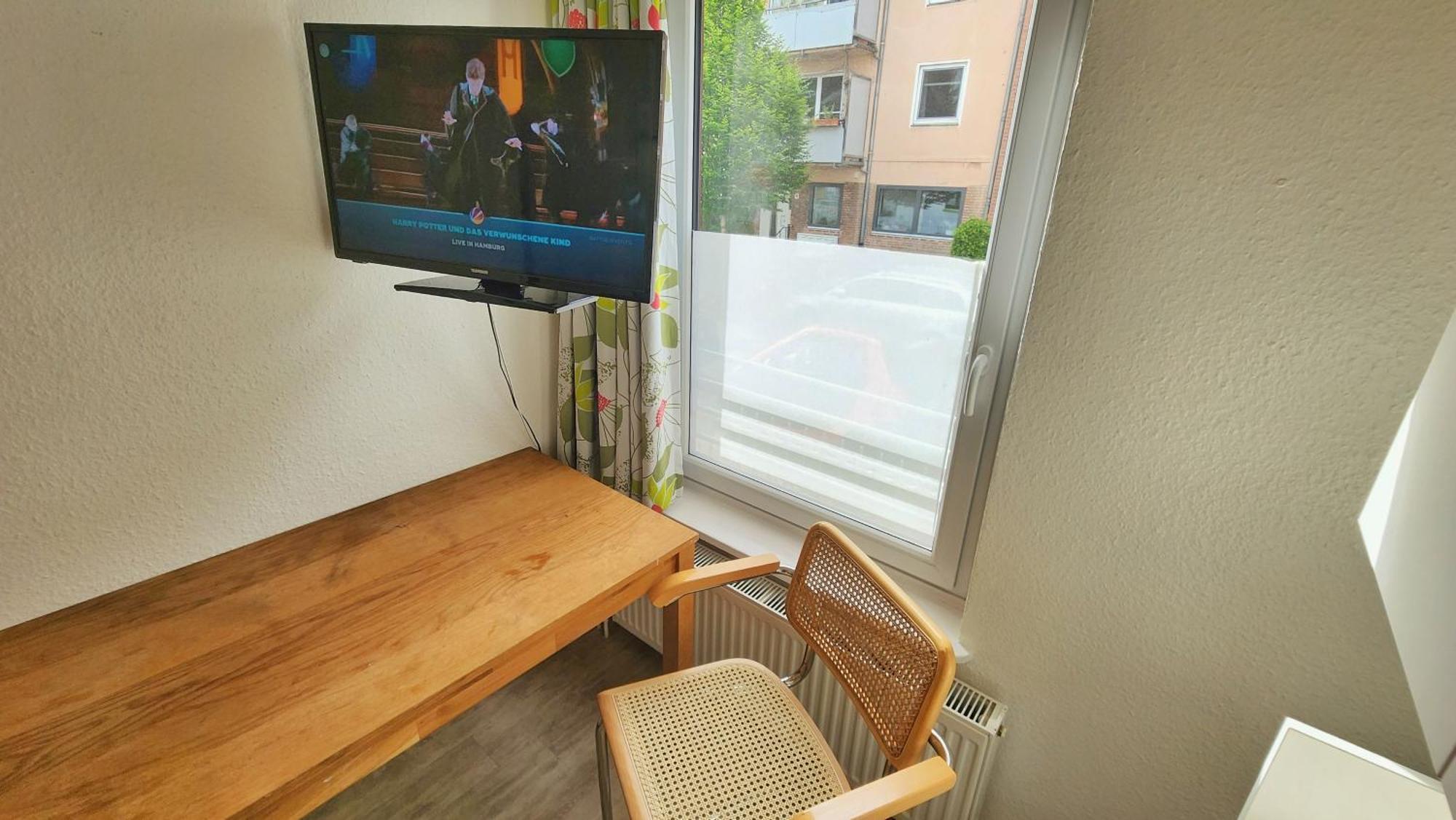 Aparthotel B & L BRE Exteriör bild