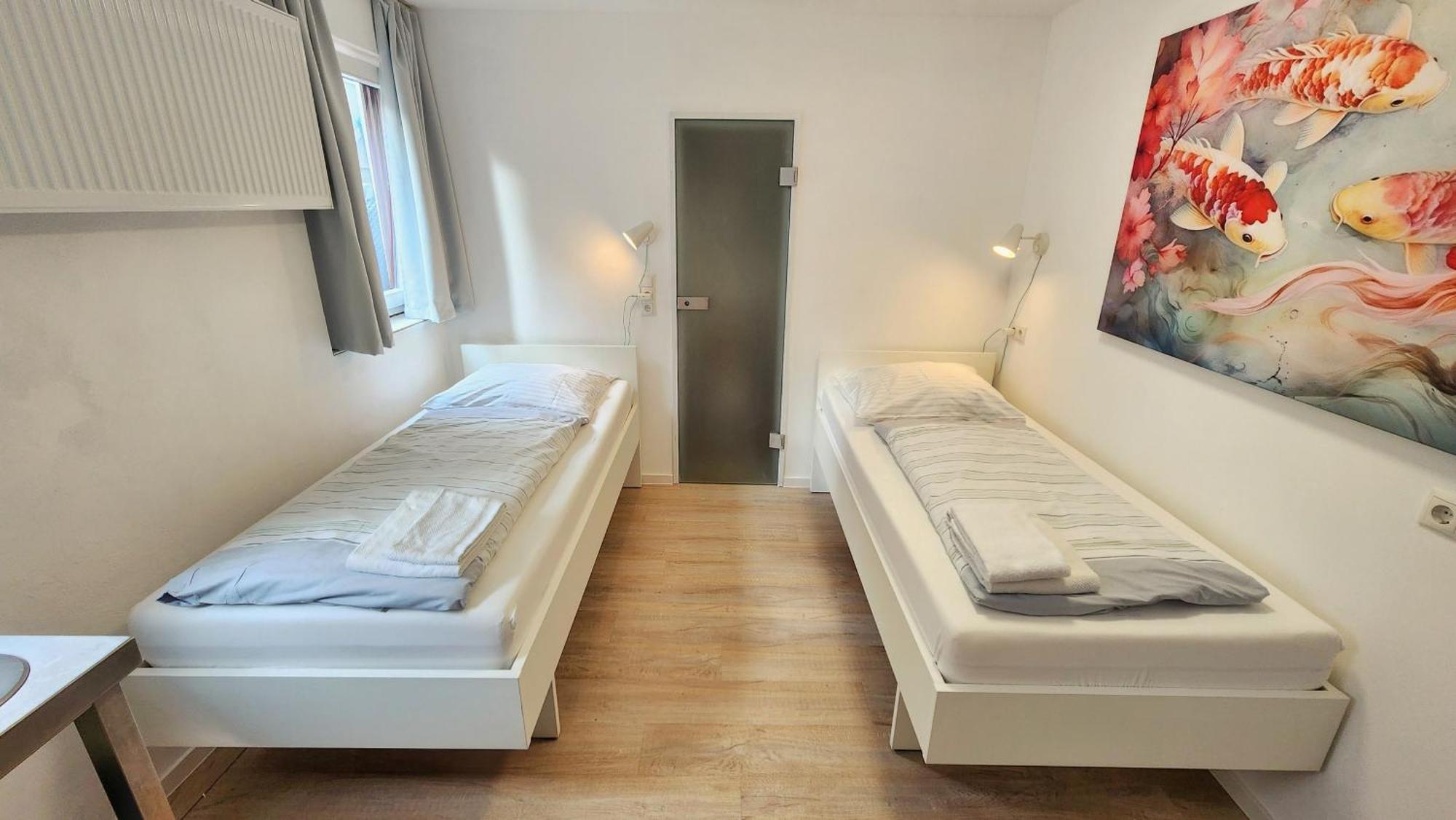 Aparthotel B & L BRE Exteriör bild