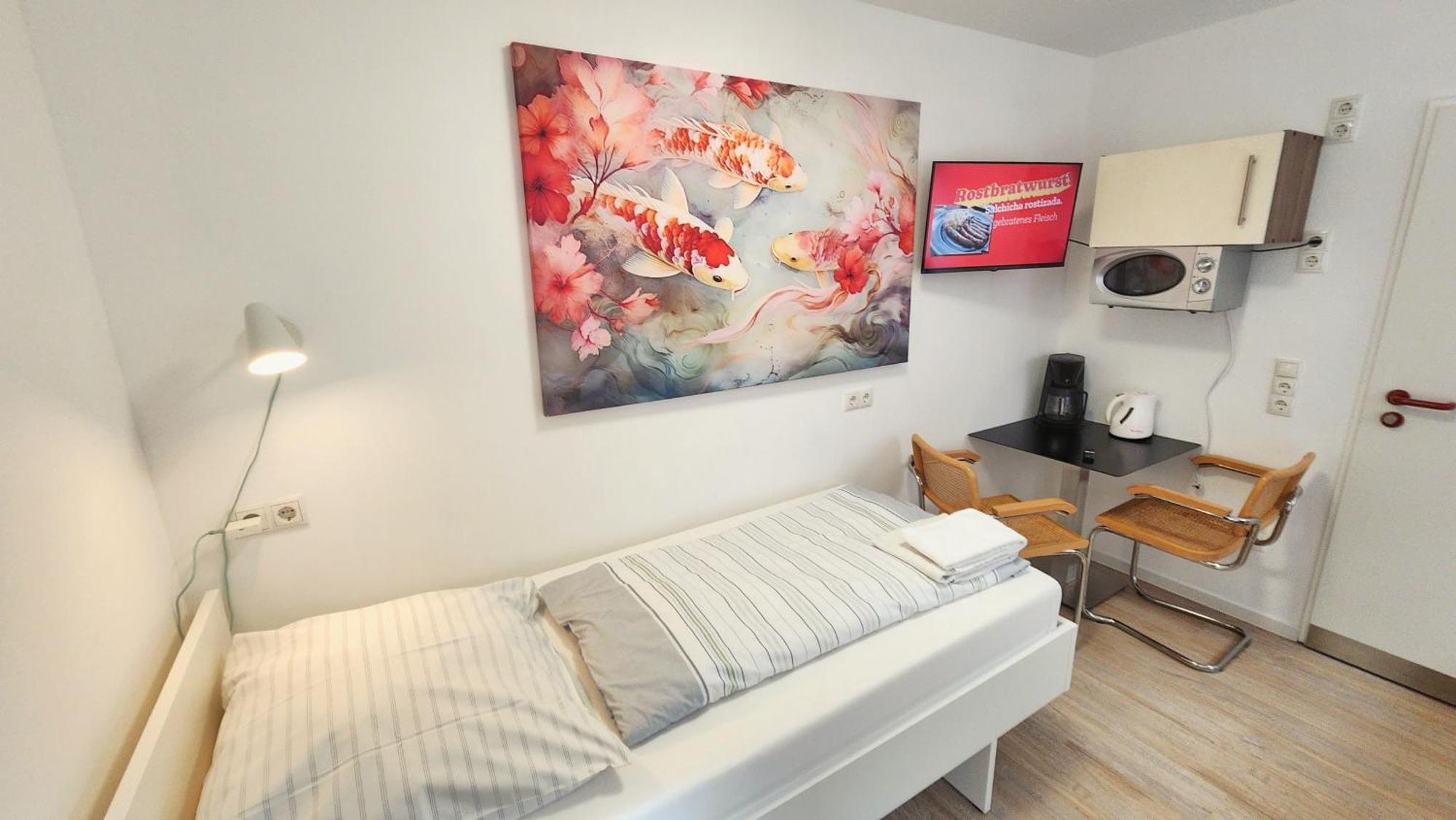 Aparthotel B & L BRE Exteriör bild